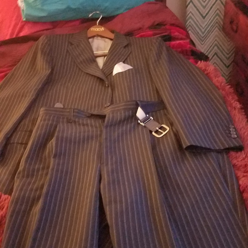 Kiton suit $900.00